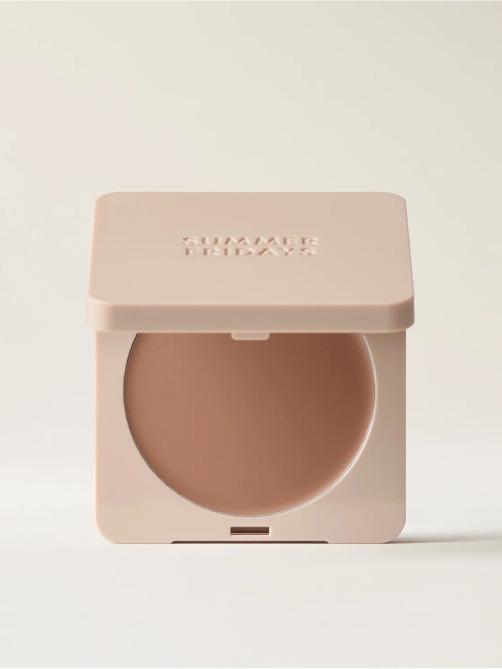 Summer Fridays Bronzer Butter Balm Sand